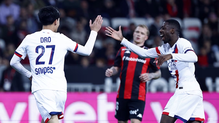 Au lendemain d'un Nice/PSG (0-4) marqué par des choix de Luis Enrique totalement inattendus, retour sur ce match en 15 pensées rapides à propos du contenu collectif, du contexte général ou encore de quelques individualités.