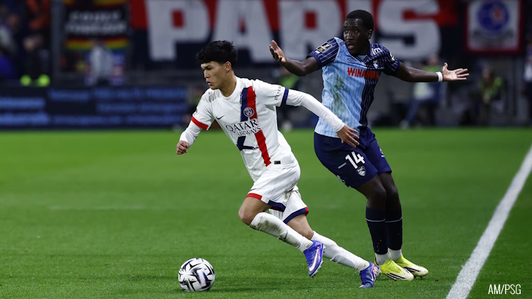 Au lendemain d'un Le Havre/PSG (0-1) que les Parisiens auraient dû gagner bien plus largement, retour sur le match en 15 pensées rapides, à propos du match fourni, de quelques individualités comme Dro, Zabarnyi ou Kvara et de la situation générale des Parisiens.