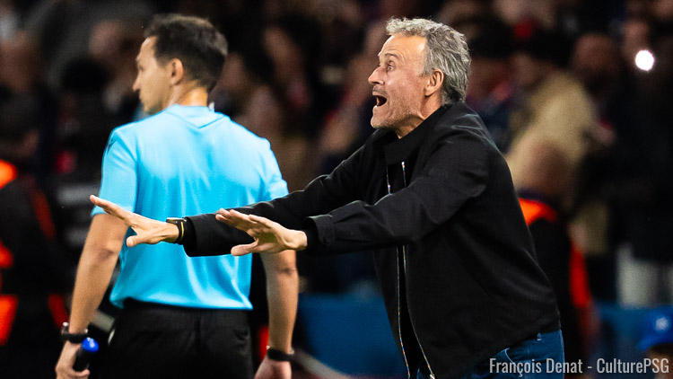 Comme au match aller, l'UEFA a fait un choix d'arbitre surprenant pour la demi-finale retour Bayern/PSG en nommant le Portugais João Pinheiro, qui ne fait pas partie des pointures de l'arbitrage international.
