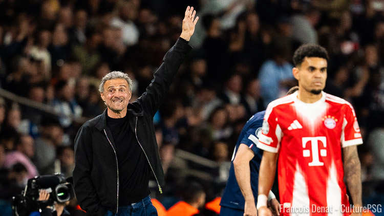 En attendant une nouvelle grande bataille sur le terrain mercredi soir, le Bayern Munich et le PSG se sont disputés l'hôtel dans lequel ils passeront leurs dernières heures avant leur demi-finale retour. Et les Allemands n'ont pas voulu faire de cadeau aux Parisiens.