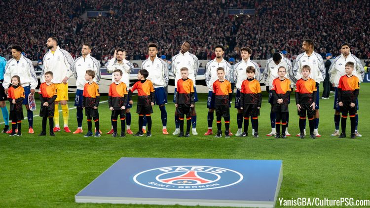 Stade de Guingamp où évolue Brest pour les rencontres de Ligue des Champions, le Roudourou va accueillir le PSG dès le lundi après-midi à l'occasion du dernier entraînement avant le match. L'occasion pour la majeure partie des joueurs parisiens de prendre leurs marques dans une enceinte que peu connaissent.