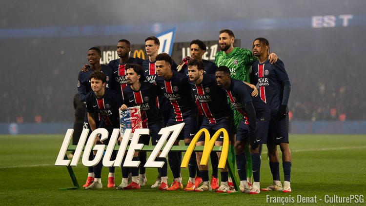 Réuni ce jeudi, le conseil d'administration de la LFP a adopté les dates de la saison 2025/2026 de Ligue 1. Une saison coincée entre deux Coupes du monde (celles des clubs et des pays) qui s'annonce très chargée pour les joueurs du PSG.