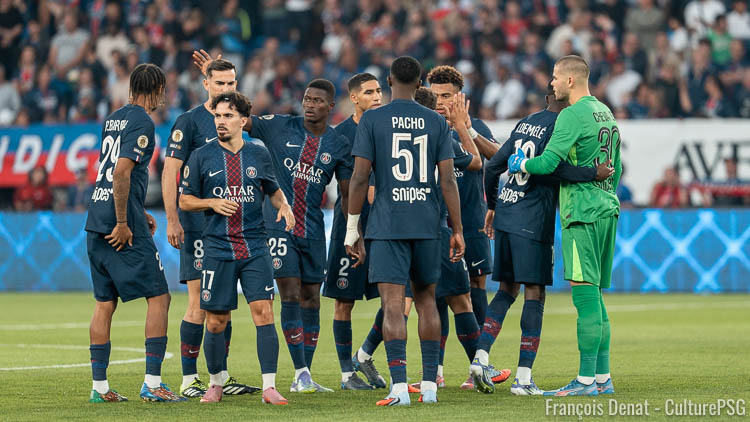 Quelques mois après avoir déjà prolongé plusieurs cadres, le PSG espère annoncer prochainement plusieurs autres prolongations de joueurs bientôt en fin de contrat ou disposant d'un salaire qui n'est plus en adéquation avec leur statut.