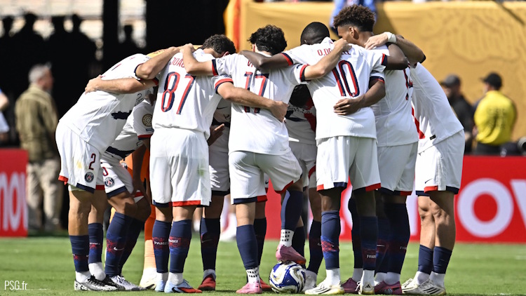 Le PSG a raté sa finale de Coupe du monde des clubs en s'inclinant logiquement et largement face à Chelsea (0-3). Retour sur les performances individuelles des Parisiens au cas par cas.