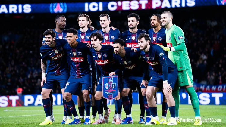 Invaincu en Coupe de France depuis février 2023, le PSG est tombé lundi soir au Parc des Princes face à son voisin du Paris FC. Une défaite synonyme d'élimination, mais aussi de calendrier allégé. Plutôt une « bonne nouvelle » en perspective de la Champions League.