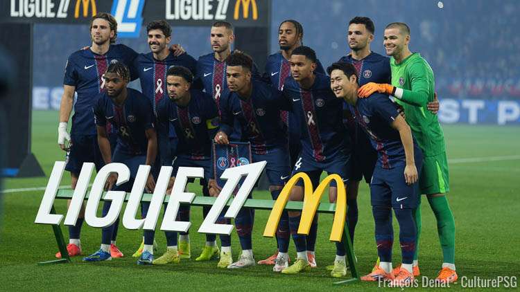 Tenu en échec par Strasbourg vendredi soir (3-3), le PSG a perdu sa première place au classement de Ligue 1 à l'issue de la 8e journée, mais reste dans ses temps de passage de l'ère Luis Enrique.