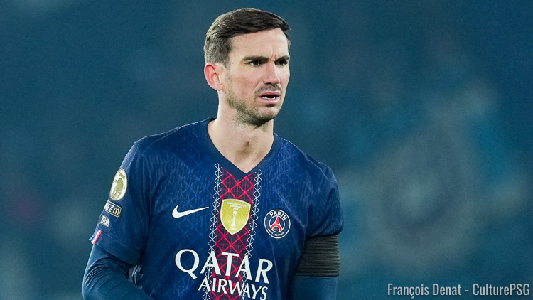 Annoncé le week-end dernier dans le viseur de Galatasaray, Fabian Ruiz est en passe de prolonger son contrat au PSG de deux années supplémentaires.