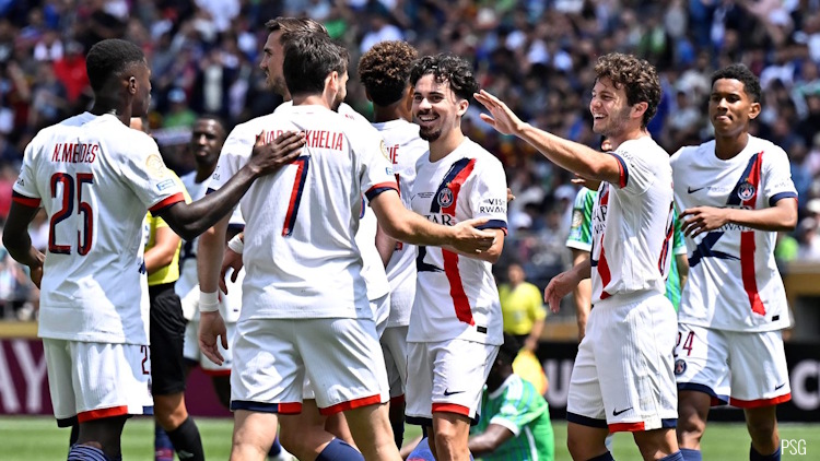 Sans trembler mais sans être spécialement flamboyant, le PSG a dominé Seattle à la Coupe du monde des clubs. Retour sur les performances individuelles des Parisiens au cas par cas.