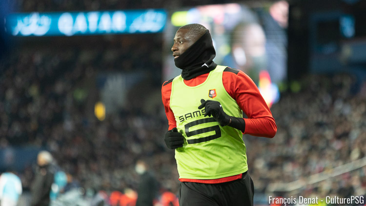 Co-meilleur buteur de la Champions League, Serhou Guirassy réalise une première saison très intéressante à Dortmund au point d'être annoncé ce jeudi dans le viseur du PSG. Une rumeur étrange, pour plusieurs raisons.