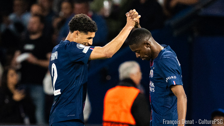 A deux jours de la finale PSG/Arsenal, il est déjà possible de définir les tendances des compositions des deux équipes qui s'affronteront ce samedi à Budapest. Il y a quelques incertitudes de chaque côté, mais aussi de nombreux joueurs certains de disputer cette finale de Champions League. On fait le point à J-2.