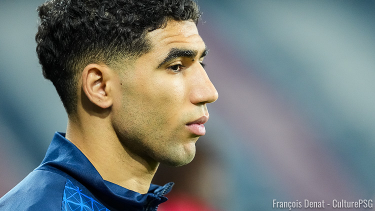 A deux jours du match Nice/PSG, déjà 12 absents sont à déplorer, dont Achraf Hakimi pour cause de suspension. Plusieurs autres joueurs pourraient aussi manquer cette rencontre de la 27e journée de Ligue 1 prévue ce samedi soir à 21h05. On fait le point à J-2.