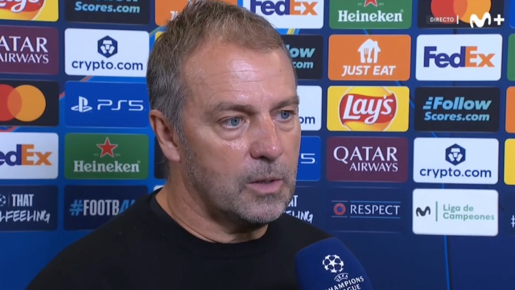 C'est avec lucidité que les Barcelonais ont analysé leur défaite 2-1 face au PSG mercredi soir en Champions League, reconnaissant que le champion d'Europe était tout simplement supérieur.