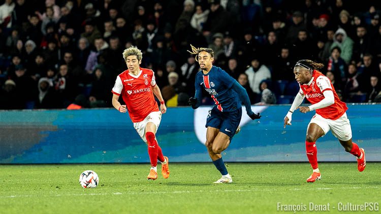 À deux jours de la finale de Coupe de France PSG/Reims, les absents des deux camps se précisent et ils seront beaucoup plus nombreux côté rémois.