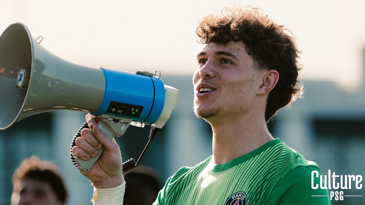 En déplacement sur la pelouse de Villarreal à l'occasion de ce quart de finale, le PSG a souffert comme rarement pour s'imposer sur la plus petite de marges grâce à un joli but de Ly à la demi-heure de jeu. Paris a fini au courage, Villarreal poussant très fort en seconde période, mais se qualifie pour le Final Four de la compétition ! Dans son but, Martin James a été décisif à plusieurs reprises.