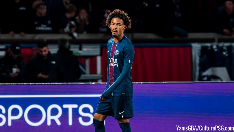 Une semaine après leur défaite sur la pelouse de Valenciennes, les U19 du PSG ont été tenus en échec par le Paris FC (2-2). Au classement, les coéquipiers de Martin James tombent du podium et sont désormais quatrièmes, à quatre longueurs du leader valenciennois.