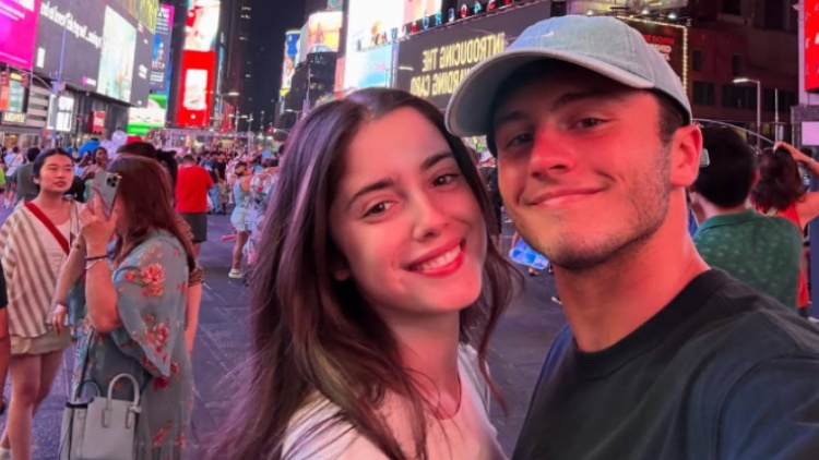 Avant de défier le Real Madrid ce mercredi à New York en demi-finale de la Coupe du monde des clubs, les joueurs du PSG ont profité de leur journée de repos lundi pour passer du bon temps en famille dans la « Big Apple ».