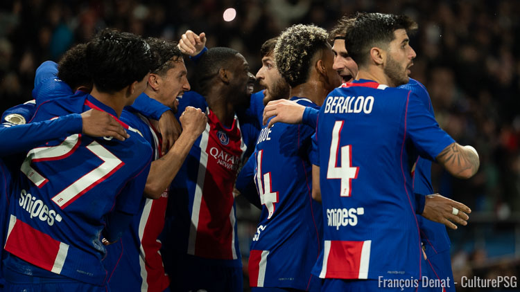 Fixée au samedi 25 juillet, la reprise du PSG ne concernera pas tous les joueurs de Luis Enrique. Ceux qui n'auront pas joué la Coupe du monde 2026 sont convoqués, certains ayant été éliminés tôt de la compétition aussi. Pour ceux qui vont loin à la Coupe du monde, les vacances dureront entre 4 et 3 semaines. On fait le point.