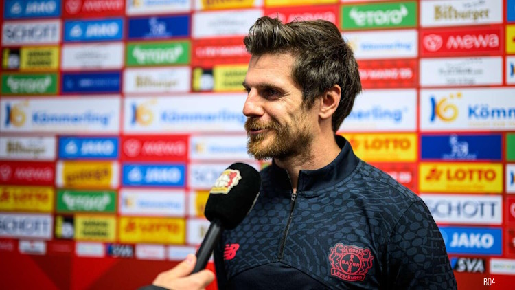 En déplacement à Mayence ce samedi, le Bayer Leverkusen a pu s'appuyer sur deux jokers offensifs inattendus pour s'imposer, l'expérimenté Jonas Hofmann (photo) et le revenant français Martin Terrier. Deux joueurs qui tombent à pic, mais ne seront pas disponibles pour affronter le PSG. Explications.