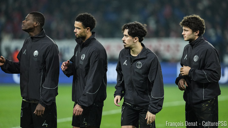 Chelsea et le PSG ont connu une préparation bien différente avant leur huitième de finale retour de Champions League de mardi soir. Le point sur le programme des deux équipes à quelques jours de la deuxième manche.