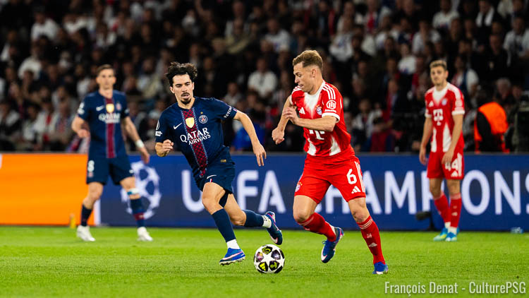 Heureux d'être revenu dans le match et de n'avoir qu'un but de retard avant le retour, le Bayern Munich attend de pied ferme le PSG mercredi prochain à l'Allianz Arena.