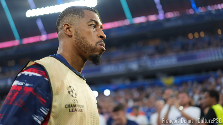 Sur le départ du PSG après 20 années passées au club, Presnel Kimpembe (30 ans) se rapproche du Qatar où le nom de son futur club a enfin filtré.
