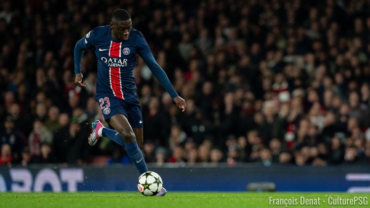 Si son nom est toujours évoqué du côté de Manchester United, c'est bien l'Italie qui semble le plus s'activer pour faire venir Randal Kolo Muani avec deux clubs à la pointe du dossier : la Juventus Turin et le Milan AC.