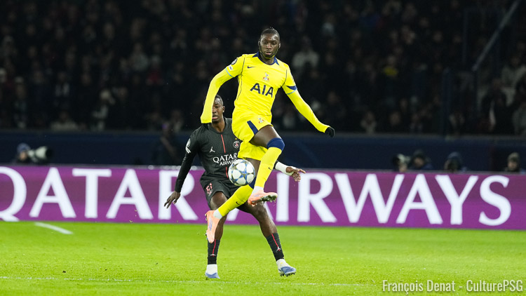 Auteur d'une saison très moyenne à Tottenham, où il était prêté par le PSG, Randal Kolo Muani n'a pas d'avenir à Paris et pourrait retourner en Italie la saison prochaine, mais pas à la Juventus.