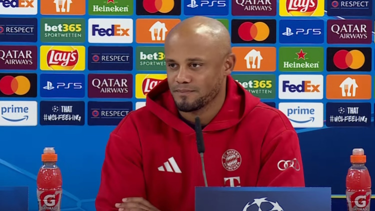 Dans la foulée de sa victoire 3-0 face au Bayer Leverkusen, le Bayern Munich s'est tout de suite tourné vers le choc de mardi soir face au PSG en Champions League. Un match que les Bavarois espèrent « explosif et rock'n'roll ».