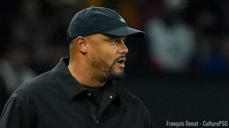 Contrairement au match aller, le Bayern Munich sera quasiment au complet face au PSG ce mercredi soir, pour le plus grand bonheur de son entraîneur Vincent Kompany.