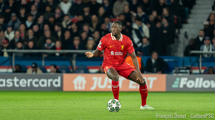 Les entraîneurs et joueurs de football ne disent pas toujours la vérité, pour diverses raisons. Comme Luis Enrique, Ibrahima Konaté a menti après PSG/Liverpool.