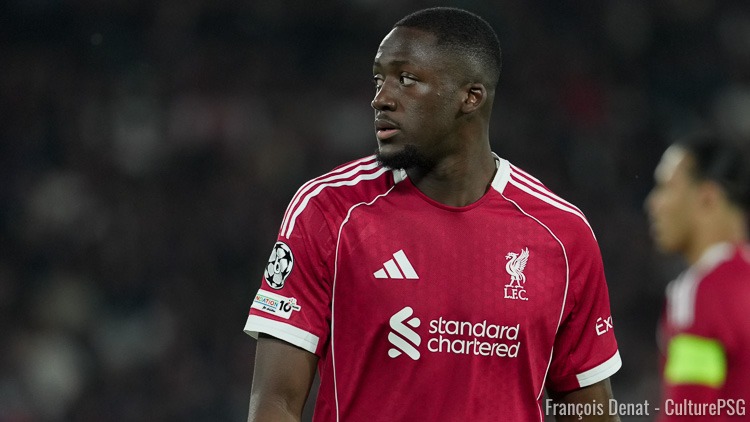 Le PSG sera au repos ce week-end puisque son match à Lens, initialement prévu ce samedi, a été reporté au 13 mai. Un report qui fait des envieux du côté de Liverpool, qui doit défier Fulham samedi avant de recevoir le PSG mardi prochain à Anfield.