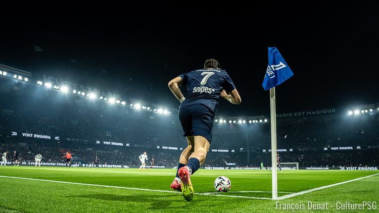 La Géorgie de Khvicha Kvaratskhelia s'est baladée ce dimanche contre l'Arménie, s'imposant très largement (6-1), et l'ailier du PSG a brillé avec un but, une passe décisive et un festival de dribbles aboutissant à un but.