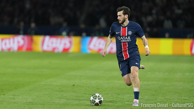Pour clôturer la saison de Ligue 1, le PSG s'est imposé face à Auxerre de façon logique, bien que mené à la pause. Retour sur les performances individuelles des Parisiens au cas par cas.
