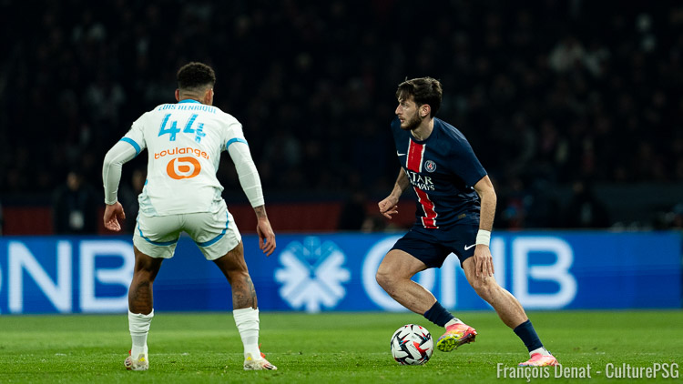 À désormais trois jours de sa finale de Champions League face au PSG, l'Inter Milan a bouclé le recrutement de l'attaquant brésilien de l'OM Luis Henrique, qui pourrait être en tribunes à Munich samedi soir.