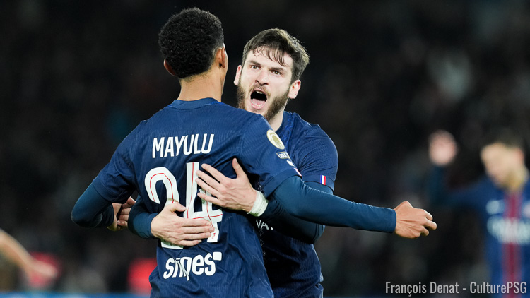 Malgré une première demi-heure compliquée face à de bons visiteurs, le PSG n'a pas tremblé face à Rennes et s'est même imposé largement, signant une superbe seconde période. Retour sur les performances individuelles des Parisiens au cas par cas.