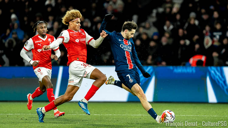 Reims a été tenu en échec à Metz mercredi soir (1-1) en barrage aller pour se maintenir en Ligue 1 et aborde sa finale de Coupe de France face au PSG avec des joueurs épuisés physiquement et mentalement, mais avec l'intention de faire bonne figure et de savourer samedi.