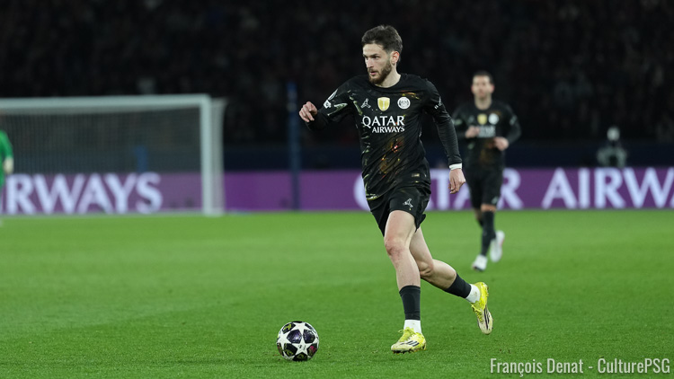 A l'issue d'un match qu'il n'a pas gagné mais a dominé dans l'ensemble (1-1), le PSG est reparti de Munich avec la qualification pour la finale en poche. Retour sur les performances individuelles de Parisiens au cas par cas pour ce Bayern/PSG.