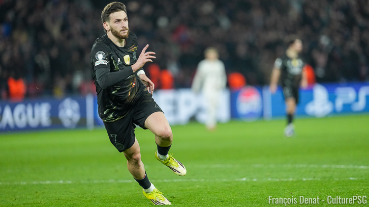 Alors que le match retour arrive à grande vitesse puisqu'ayant lieu dès mardi, le huitième de finale aller entre le PSG et Chelsea a permis à quelques joueurs de marquer franchement des points, mais d'autres en ont aussi perdu. Voici nos quatre gagnants et trois perdants de ce huitième aller.