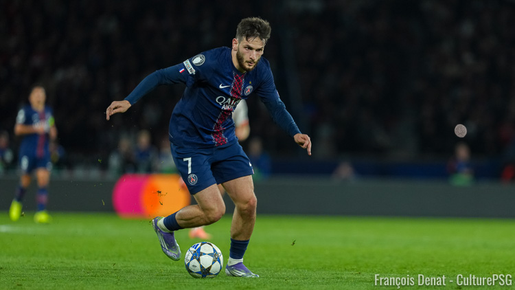 Avant de se plonger dans le match, voici 15 pensées rapides sur le PSG/Tottenham de ce mercredi soir, à propos de l'adversaire, des joueurs des deux camps ou encore de divers points du match totalement futiles.