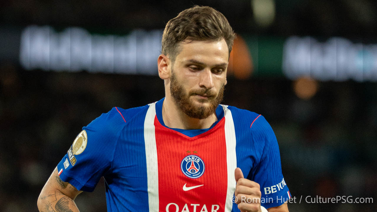 Comme CulturePSG, plusieurs médias attribuent des notes aux joueurs du PSG après chaque match, ainsi que des sites de statistiques, qui se basent eux sur des algorithmes. Après Brest/PSG (0-1), nous avons fait le point sur les notes des Parisiens et il y a parfois de grosses différences d'un média à l'autre.