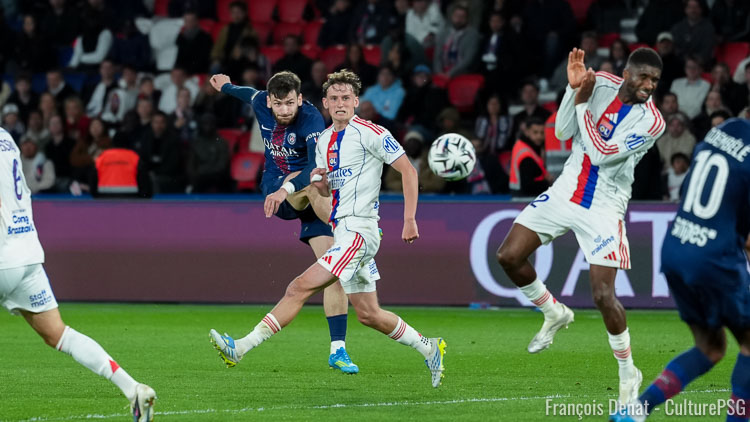 Vite mené de deux buts, le PSG n'a jamais réussi à refaire son retard sur l'OL malgré un nombre important d'occasions, les joueurs de Luis Enrique se montrant trop maladroits. Retour sur les performances individuelles des Parisiens dans ce PSG/OL (1-2)