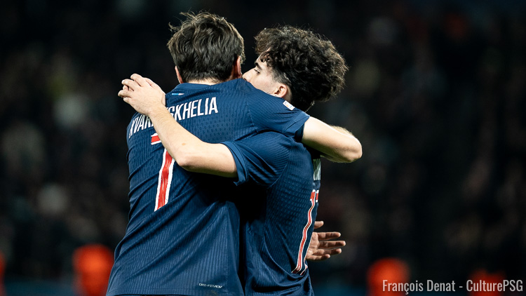 Après le quart de finale aller de Ligue des Champions remporté haut la main par le PSG (3-1), voici 30 pensées sur ce match en général, entre la domination évidente des Parisiens, les éclats de génie individuels et la bataille tactique remportée par Luis Enrique