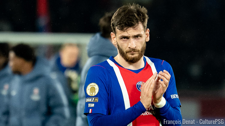 Pour ce match de la 34e et dernière journée de Ligue 1, la presse du jour se rejoint pratiquement entièrement sur les compositions d'équipe du Paris FC/PSG de ce dimanche soir (21h).