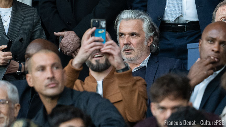 Alors qu'elle se cherche toujours un diffuseur pour la Ligue 1, la LFP dévoilera sous peu le calendrier de la saison 2024/2025 et a déjà refusé une demande du PSG.