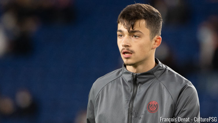 De retour à Paris cet été après un prêt à Dunkerque en Ligue 2, le gardien français Lucas Lavallée (21 ans) vient d'être prêté pour une saison au FC Aubagne, promu en National. Ce qui profite au jeune Bilal Laurendon (18 ans).