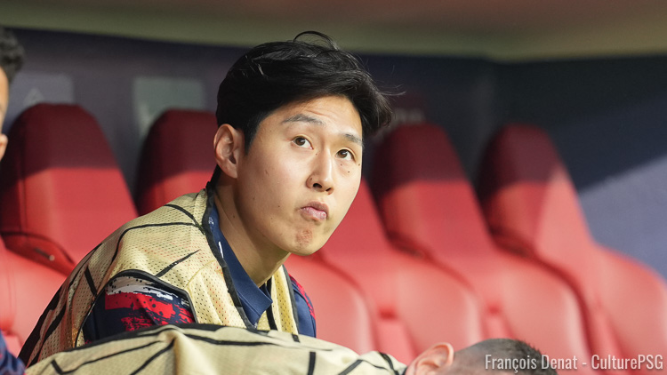 Titulaire ce mardi face au Koweït, dans le cadre des éliminatoires à la Coupe du monde 2026, Lee Kang-in a inscrit le deuxième but de la Corée du Sud, mettant ainsi fin à une disette de sept mois devant les buts.