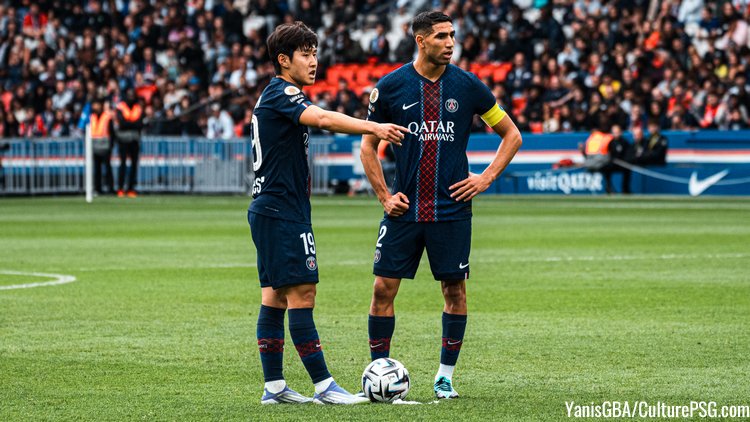 A la veille du match PSG/Auxerre (samedi soir à 21h05) comptant pour la 6e journée de Ligue 1, des tendances se dégagent déjà concernant la composition des deux équipes au vu des absences, dont celle nouvelle de Marquinhos, blessé et forfait pour plusieurs semaines.