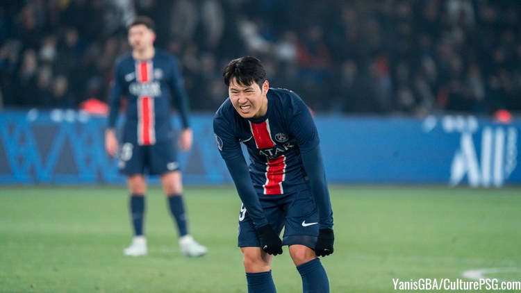 A deux jours de la rencontre, il est déjà possible de faire un point sur les absents probables de Saint-Etienne/PSG, match de la 27e journée de Ligue 1 qui se jouera ce samedi à Geoffroy Guichard (19h). Le PSG sera privé d'au moins deux joueurs, voire probablement plus suite à la trêve internationale.