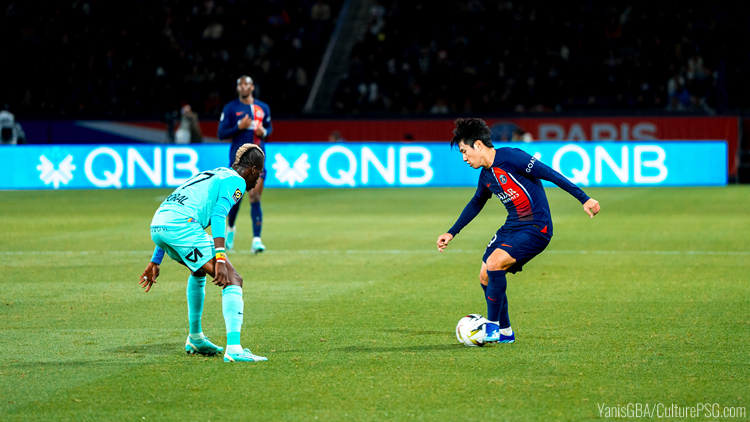 A la veille de la rencontre entre les deux clubs, il est déjà possible de définir les grandes lignes des compositions d'équipe de PSG/Montpellier. Par rapport au dernier match, des changements sont attendus dans le onze de départ parisien.