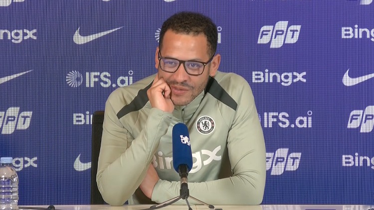 Alors que le 8e de finale aller de Champions League PSG/Chelsea approche à grand pas, les Blues s'apprêtent à récupérer plusieurs joueurs, dont un très important pour eux.